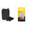 Zink Camera Case Bundle for Kodak Instant Print Cameras + Premium Photo Paper (20 Sheets) view 1