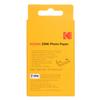 Zink Camera Case Bundle for Kodak Instant Print Cameras + Premium Photo Paper (20 Sheets) view 4