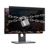 TYRHMY 32 Inch Computer Privacy Screen Filter for 16:9 Widescreen Monitor-Anti-Glare, Anti-Blue Light, Blocks 97% UV  Data Confidentiality,27"(16:9) 597 * 336 view 1