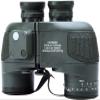 10X50 Compass Binoculars Marine Navigation Ranging Waterproof Telescope Binoculars view 1