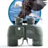 10X50 Compass Binoculars Marine Navigation Ranging Waterproof Telescope Binoculars view 4