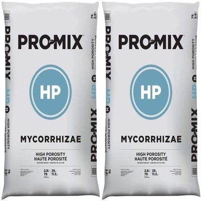 PREMIER HORTICULTURE 0366P/20281RG 2.8CF Pro Mix HP Loose with Mycorise (2)