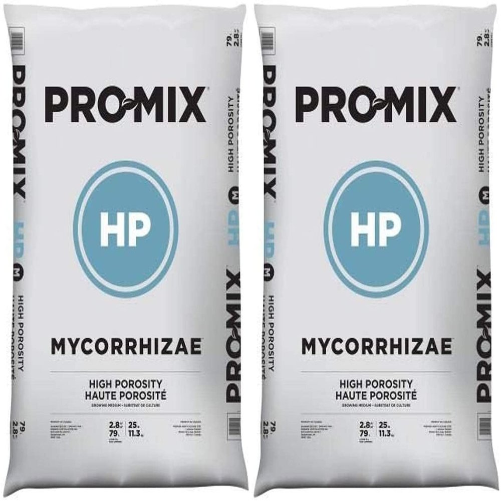 PREMIER HORTICULTURE 0366P/20281RG 2.8CF Pro Mix HP Loose with Mycorise (2)