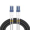 80Meters,LC to LC Outdoor Base Station LSZH Optical Fiber Cable LC-LC Singlemode Duplex 7.0mm Field Fiber to The Antenna far Fiber Optic Patch Cord Waterproof view 1