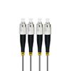 5Meters,FC to FC Outdoor Base Station LSZH Optical Fiber Cable FC-FC Singlemode Duplex 7.0mm Field Fiber to The Antenna far Fiber Optic Patch Cord Waterproof view 2