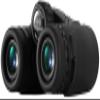 MMAXZ Monocular Binoculars Telescope Waterproof Fogproof Telescope Professional Bird Watching Binoculars for Outdoor seeiaming for Bird Watching view 3