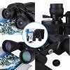 MMAXZ for Adults, 20-180x100 High Power Binoculars for Bird Watching Travel Sports Events Stargazing Telescope view 3