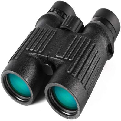 MMAXZ Monocular Binoculars Telescope Waterproof Fogproof Professional Bird Watching Binoculars Telescope for Outdoor seeiaming for Bird Watching