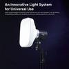 Godox ML-CS1625 Softbox, Diffuser Soft Box Kit for Godox V1 AD100Pro AD200Pro AD300Pro AD400Pro V1Pro V860III V850III TT685II TT600 ML30 ML60 LC30Bi etc view 2