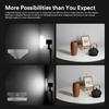 Godox ML-CS1625 Softbox, Diffuser Soft Box Kit for Godox V1 AD100Pro AD200Pro AD300Pro AD400Pro V1Pro V860III V850III TT685II TT600 ML30 ML60 LC30Bi etc view 3