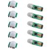 Bundle of HC-SR501 + HC-SR505 PIR Infrared Sensor Human Body Infrared Motion Module view 1
