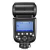 Godox TT685II-C Flash for Canon Camera Flash Speedlite, E-TTL 2.4G Wireless GN60 HSS, 2.4G Wireless X System Compatible with Canon 6D 7D 50D 60D 500D 550D 600D 650D 1000D 1100D 1DX 580EXII 5D view 4