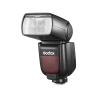 Godox TT685II TT685II-N Flash for Nikon, GN60 2.4G Wireless TTL External Flash HSS 1/8000s, 0.1-2.6s Recycle Time, Quick-Release Lock, Compatible for Nikon DSLR Cameras view 4