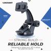 Crossery Cobb Accessport V3 Mount SCT X4,Suction Cup Windshield,Monitor for WRX Edge CTS3 Edge CTS2 SCT X3 Ford Edge Evolution Cobb Accessport,Edge Insight CTS 2 9817 view 2