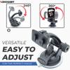 Crossery Cobb Accessport V3 Mount SCT X4,Suction Cup Windshield,Monitor for WRX Edge CTS3 Edge CTS2 SCT X3 Ford Edge Evolution Cobb Accessport,Edge Insight CTS 2 9817 view 3