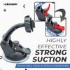 Crossery Cobb Accessport V3 Mount SCT X4,Suction Cup Windshield,Monitor for WRX Edge CTS3 Edge CTS2 SCT X3 Ford Edge Evolution Cobb Accessport,Edge Insight CTS 2 9817 view 4