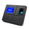 NBLD Test and Measurement Fingerprint Attendance Machine Network Export Chinese and English Version Fingerprints to Work Attendance Check-in Machine Card Industry and Science view 1