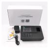 NBLD Test and Measurement Fingerprint Attendance Machine Network Export Chinese and English Version Fingerprints to Work Attendance Check-in Machine Card Industry and Science view 3