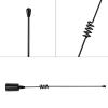 TWAYRDIO VHF Marine Antenna, 156-163MHz 50W Boat Radios Antennas with 16.4ft Coaxial Cable (SO239 to PL259 Connector)L-Shape Mounting Bracket and U-Bolt for Midland Uniden Cobra Icom Marine Radio view 3