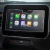 BAWAQAF Tempered Glass Film, for Suzuki Ignis 2017 2018 2019 2020 2021, car Radio GPS Auto Screen Sticker Car Accessories view 1