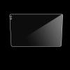 BAWAQAF 250 * 145 * 239mm Tempered Glass Film Sticker, for Teyes CC2L CC2 Plus, 10.1 inch car Radio Stereo DVD GPS Touch Full LCD view 1