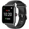 LIVIKEY Smart Watch, Fitness Tracker with Heart Rate Monitor, Blood Oxygen, Sleep Tracking, 41mm Smartwatch Waterproof with Pedometer for Women Men Watch Compatible with Android iOS Phones view 1