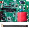 8 Million ixels HD Camera Module,77.6 Wide Angle Lens IMX219 Chip Embeded Cable Camera for Industrial, Support Auto-Focus Plug and Play view 3