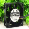 109R0624M4D03 60x60x25mm 24V 0.04A 3000RPM 14.77CFM 6cm 3-Wire Cooling Fan view 2