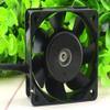 109R0624M4D03 60x60x25mm 24V 0.04A 3000RPM 14.77CFM 6cm 3-Wire Cooling Fan view 3