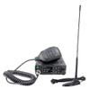 CB PNI Escort HP 9700 USB Radio and CB PNI Extra 45 Antenna with Magnetic Base view 1
