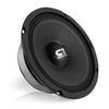 CT Sounds TROPO65-4 6.5 Shallow Mount Midrange Speaker, 175 Watts RMS, Each view 1