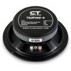 CT Sounds TROPO65-4 6.5 Shallow Mount Midrange Speaker, 175 Watts RMS, Each view 3