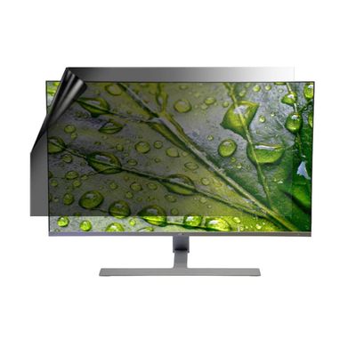 celicious Privacy Lite 2-Way Anti-Glare Anti-Spy Filter Screen Protector Film Compatible with CTL Monitor 24 IP2381