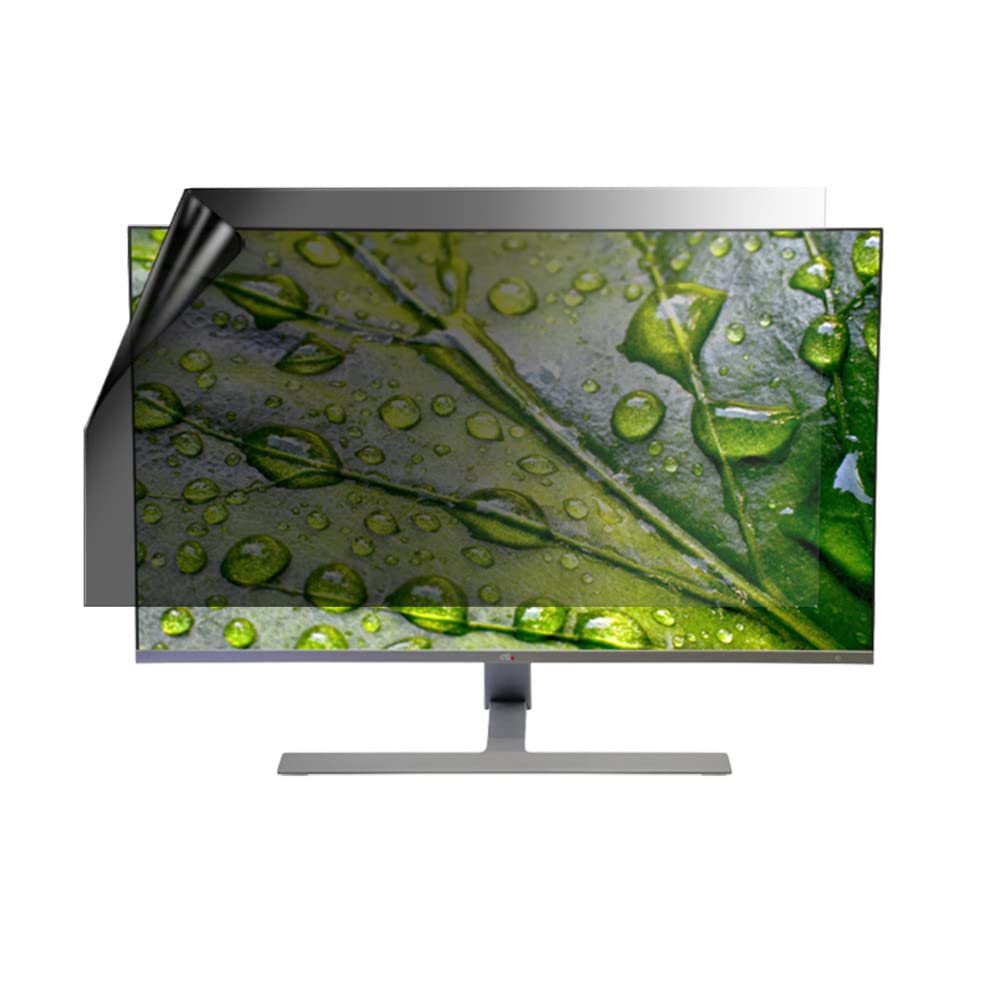 celicious Privacy Lite 2-Way Anti-Glare Anti-Spy Filter Screen Protector Film Compatible with CTL Monitor 24 IP2381
