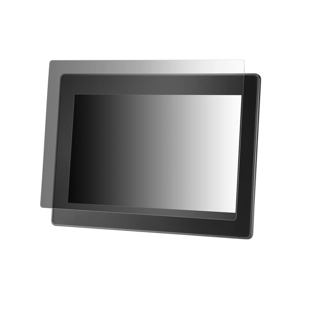 celicious Privacy 2-Way Anti-Spy Filter Screen Protector Film Compatible with Xenarc Monitor 12 CPC1211