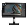 celicious Privacy Lite 2-Way Anti-Glare Anti-Spy Filter Screen Protector Film Compatible with AOC Monitor 27 U27P2 view 1