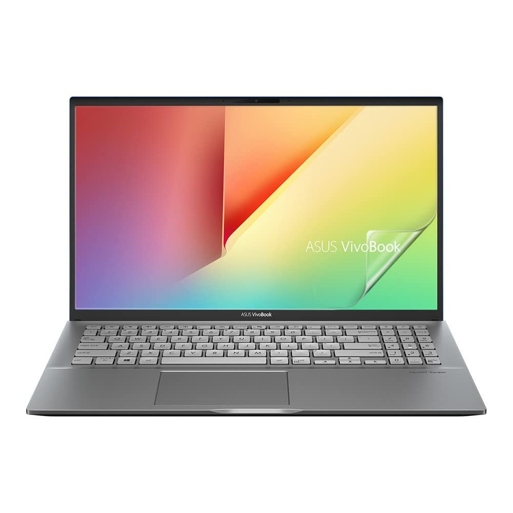 celicious Impact Anti-Shock Shatterproof Screen Protector Film Compatible with Asus VivoBook S15 S531
