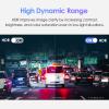 VIOFO Dual Dash Cam, 2K 1440P 60fps+1080P 30fps Front and Rear Dash Camera with Wi-Fi GPS, Parking Mode, Emergency Recording, Super Capacitor, Motion Detection (A129 Plus Duo) (Renewed) view 3