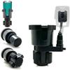 LycoGear Adjustable Car Drink Cup Holder Organizer Expander Mount w/Universal Ham CB Radio Microphone Mic Hanger Holder for ThermoFlask Coleman Yeti Hydro Flasks Nalgenes Camelbak Insulated Tumbler view 2