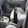 LycoGear Adjustable Car Drink Cup Holder Organizer Expander Mount w/Universal Ham CB Radio Microphone Mic Hanger Holder for ThermoFlask Coleman Yeti Hydro Flasks Nalgenes Camelbak Insulated Tumbler view 3