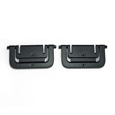 2Pcs/Set Keyboard Bracket Leg Stand Holder for G915 G913 G813 G815 Mechanical Keyboard Repair Parts G915 Keyboard