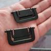 2Pcs/Set Keyboard Bracket Leg Stand Holder for G915 G913 G813 G815 Mechanical Keyboard Repair Parts G915 Keyboard view 3