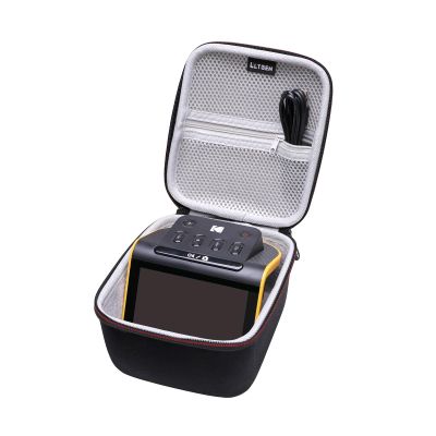 LTGEM EVA Hard Case for KODAK Slide N SCAN Film & Slide 5 LCD Scanner