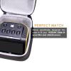 LTGEM EVA Hard Case for KODAK Slide N SCAN Film & Slide 5 LCD Scanner view 3