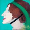 Simon Bussy : Lady Ottoline Morrell : 1920 : Archival Quality Art Print view 1
