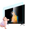 AIZYR Anti Glare TV Screen Protector - Matte Protective Film Filter Blocking Blue Light from 400 to 450Nm Relieve Eye Fatigue - Anti-Reflection Rate Up to 90%,39 in 856 X 478mm view 1