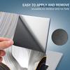 12.1 13 13.3 14 15 15.4 15.6 Inches Laptop Skin Sticker Universal Netbook Skin Sticker Reusable Notebook PC Personalized Art Protector Cover by AORTDES view 4