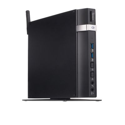 ASUS E410-B0725 Mini PC with Celeron (Renewed)