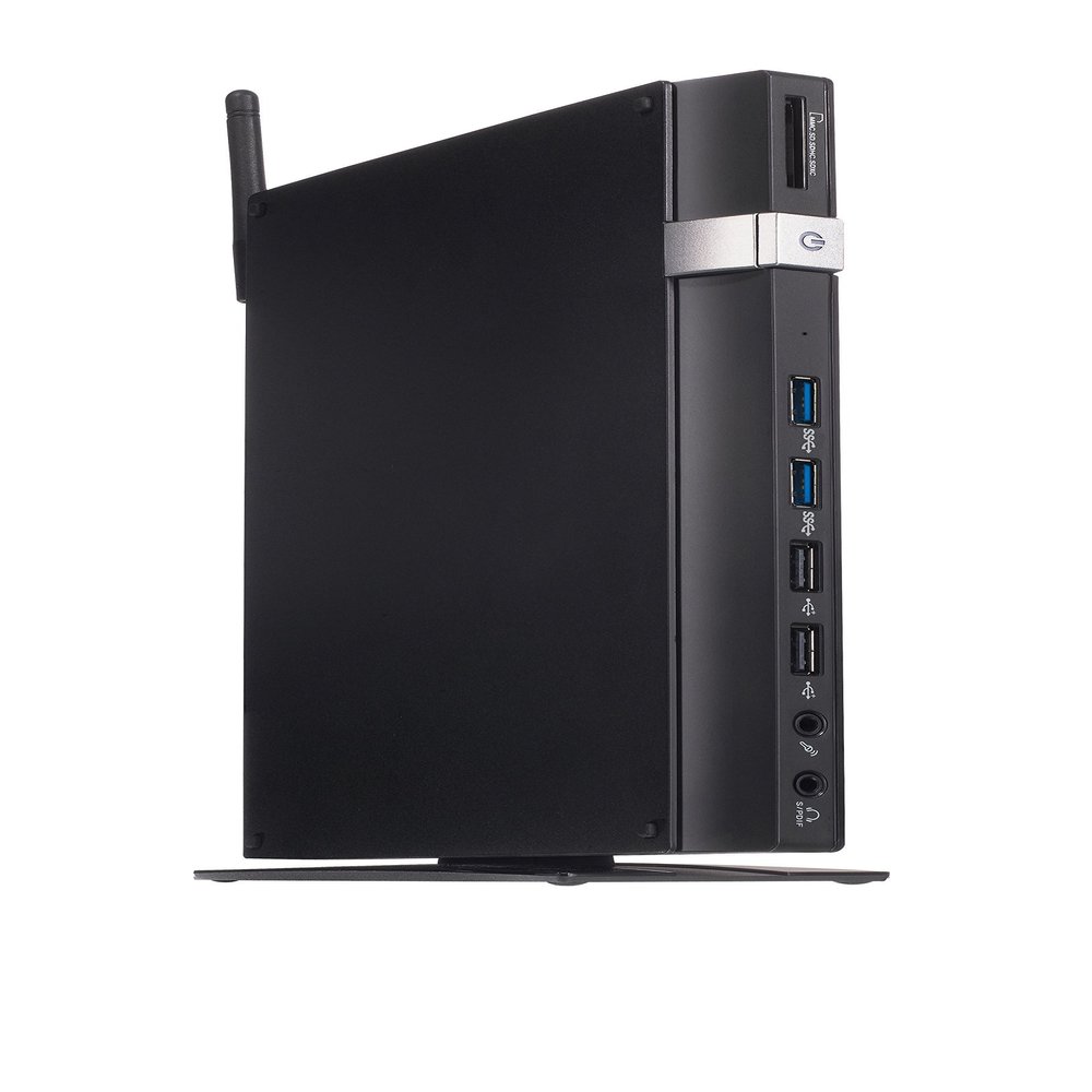 ASUS E410-B0725 Mini PC with Celeron (Renewed)