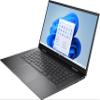 2021 HP Envy x360 2-in-1 Laptop, 15.6" Full HD Touchscreen, AMD Ryzen 5 5500U Processor up to 4.6GHz, 8GB Memory, 256GB PCIe SSD, Backlit Keyboard, HDMI, Wi-Fi, Windows 11 Home, Nightfall Black view 3